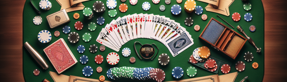 découvrez notre sélection d'accessoires de poker pour vivre des parties endiablées entre amis ou en famille. retrouvez tout ce dont vous avez besoin pour une expérience de poker réussie !