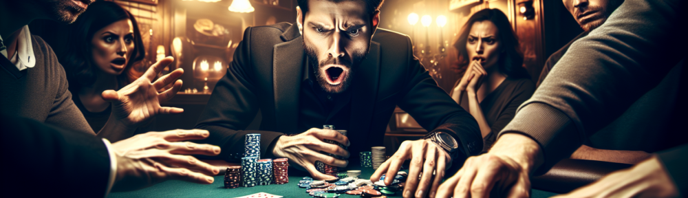 découvrez l'expérience du poker en direct sur notre plateforme de jeu. jouez et affrontez d'autres joueurs dans des parties de poker endiablées. tentez votre chance et remportez de superbes gains !