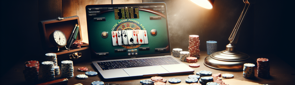 découvrez les meilleurs sites de poker en ligne pour jouer et gagner de l'argent avec des parties passionnantes. profitez de bonus incroyables et de tournois excitants sur les sites de poker recommandés.