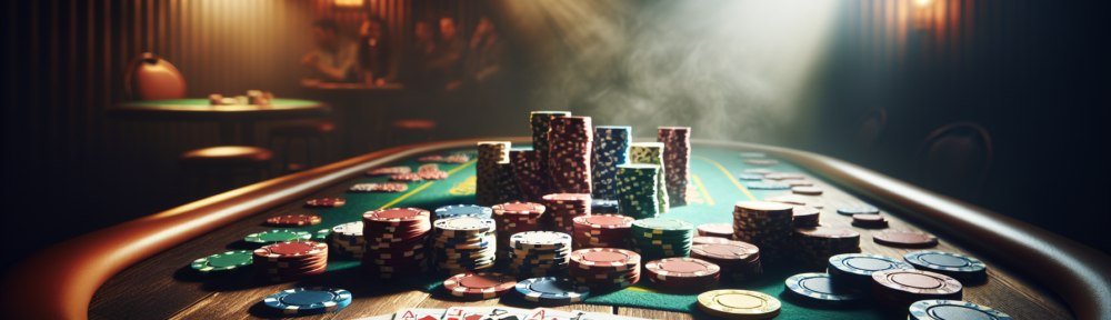 découvrez les nombreuses variantes du poker et enrichissez votre expérience de jeu avec des règles et des stratégies différentes. apprenez à jouer au poker traditionnel, au texas hold'em, à l'omaha, au stud, et bien d'autres variantes passionnantes.