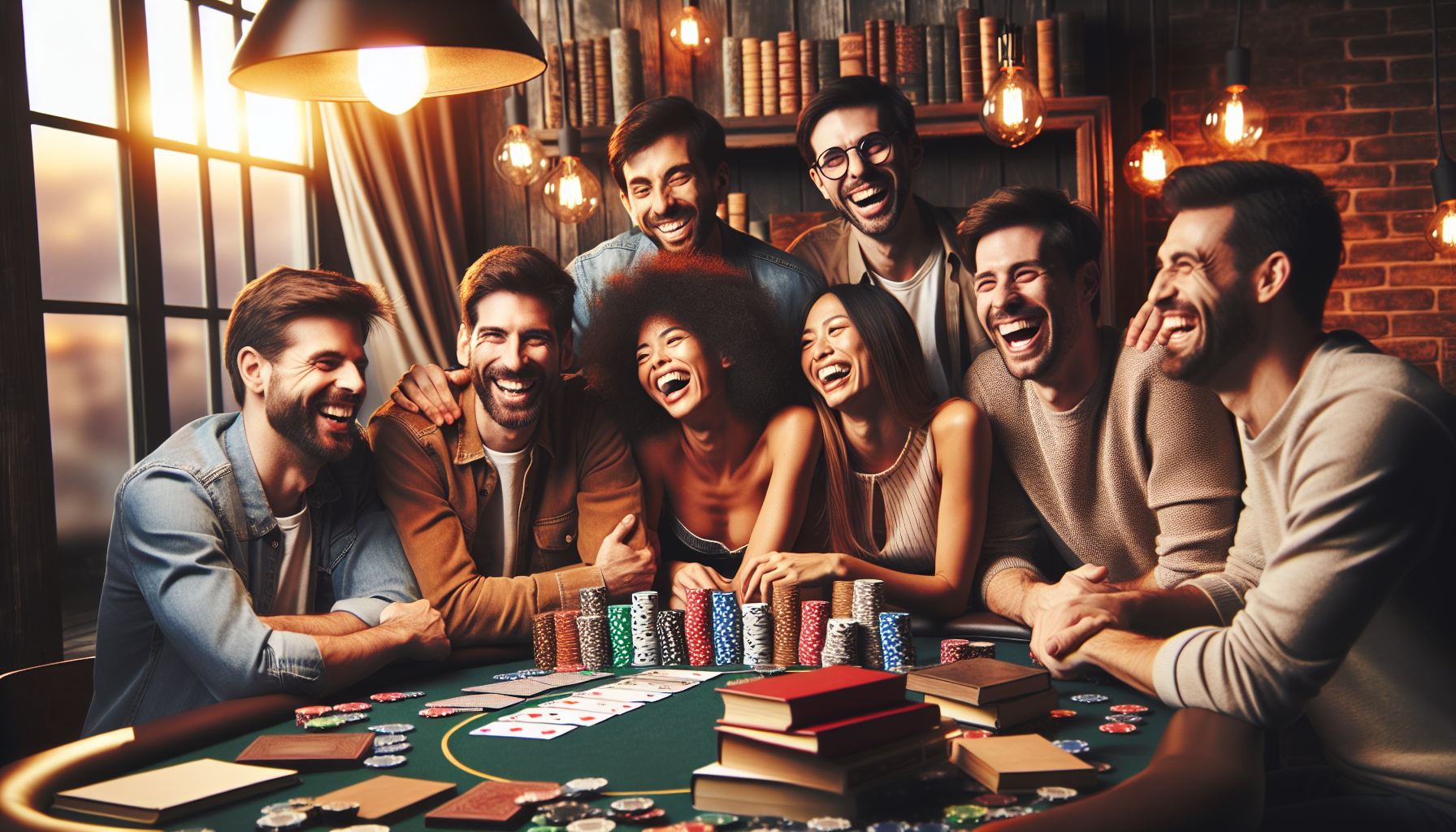 découvrez les meilleurs livres sur le poker et améliorez votre jeu avec des stratégies et des conseils de professionnels du poker.