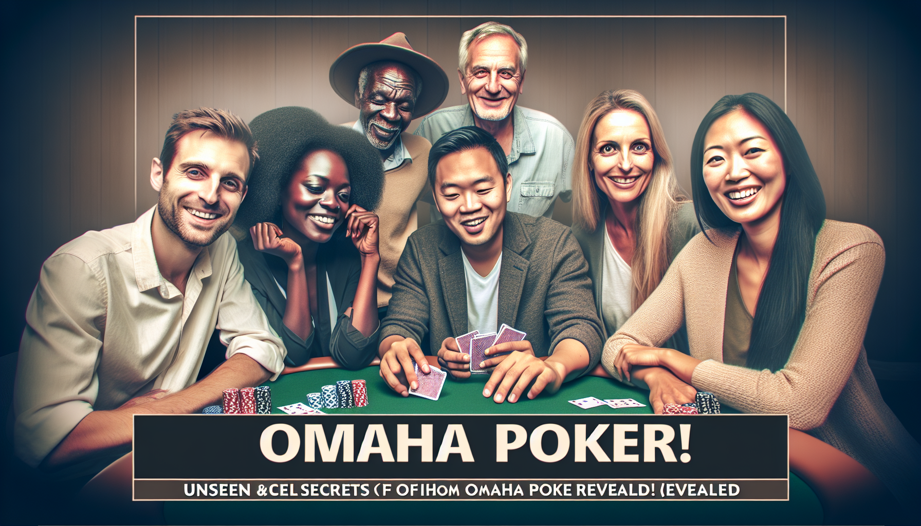 découvrez le poker omaha, une variante passionnante du célèbre jeu de cartes, ses règles, ses particularités et ses stratégies sur notre site. jouez au poker omaha et affrontez d'autres joueurs dans des parties palpitantes.