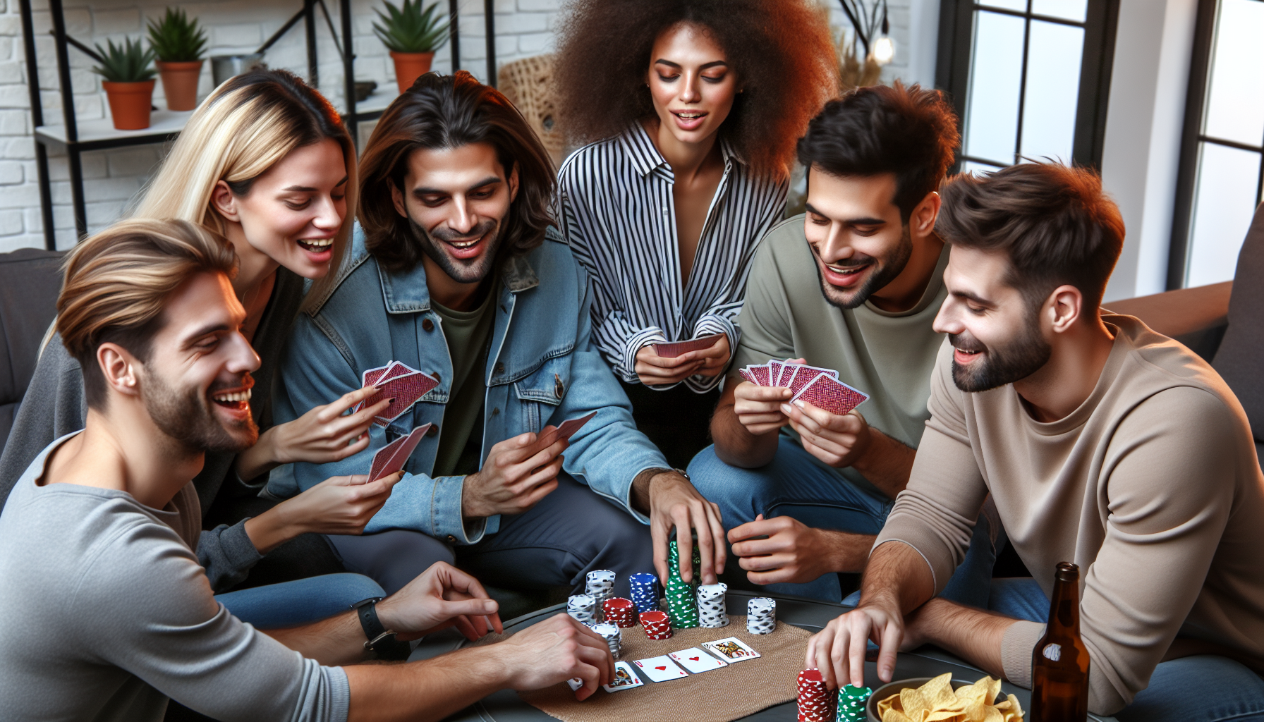 découvrez le poker omaha, une variante passionnante du poker avec ses propres règles et stratégies. apprenez à maîtriser ce jeu de cartes captivant et défiez vos adversaires autour de la table de poker.