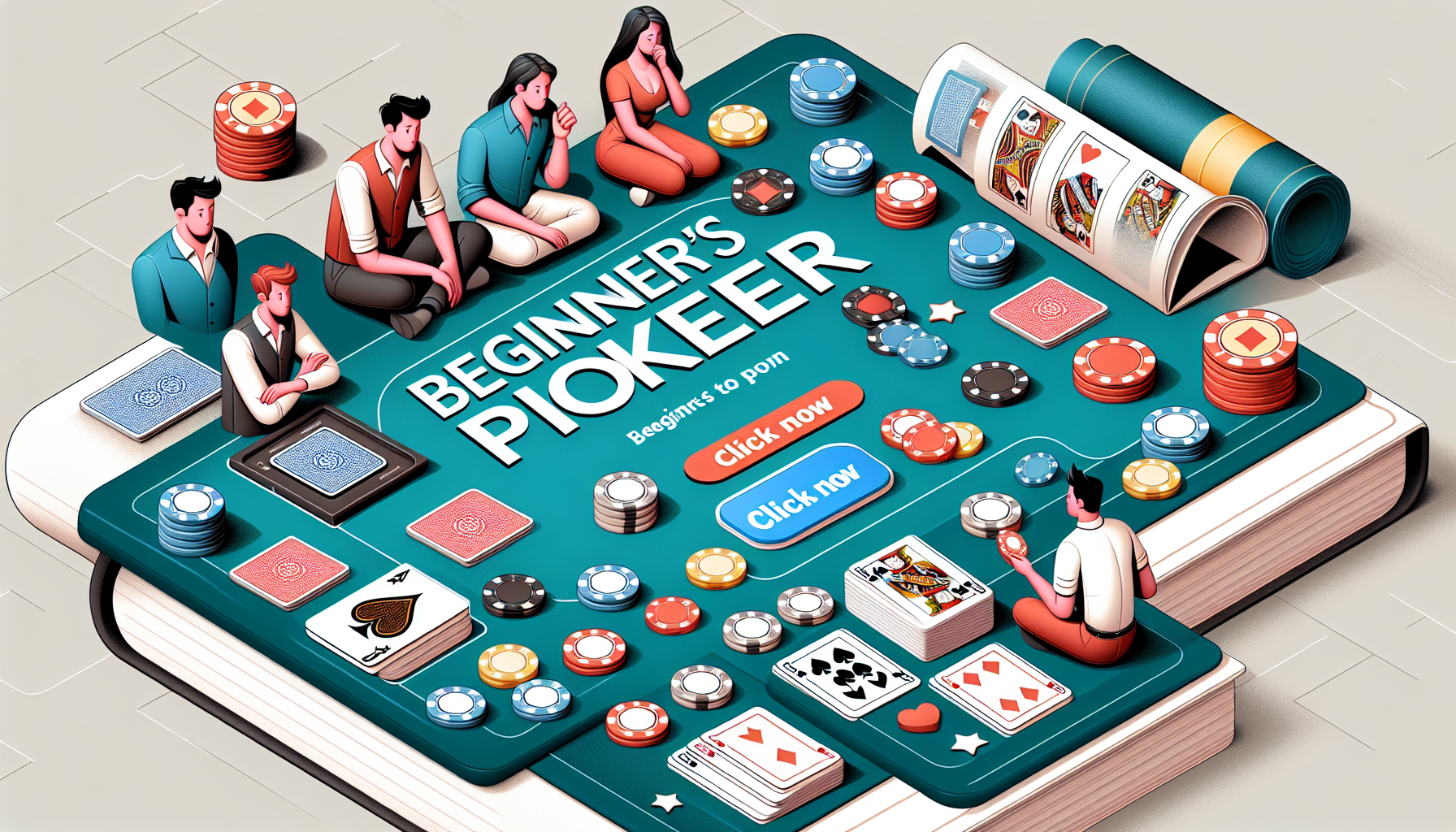découvrez les règles de base du poker et apprenez à jouer à ce populaire jeu de cartes. comprendre les principes essentiels pour débuter une partie de poker.