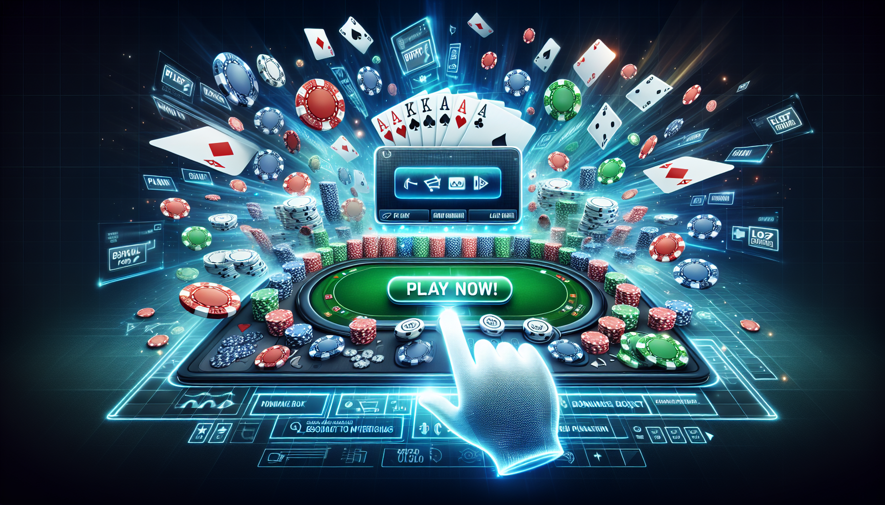 découvrez les meilleurs sites de poker en ligne pour jouer et gagner de l'argent. profitez de jeux de poker passionnants et de bonus exclusifs sur les plateformes de poker recommandées.