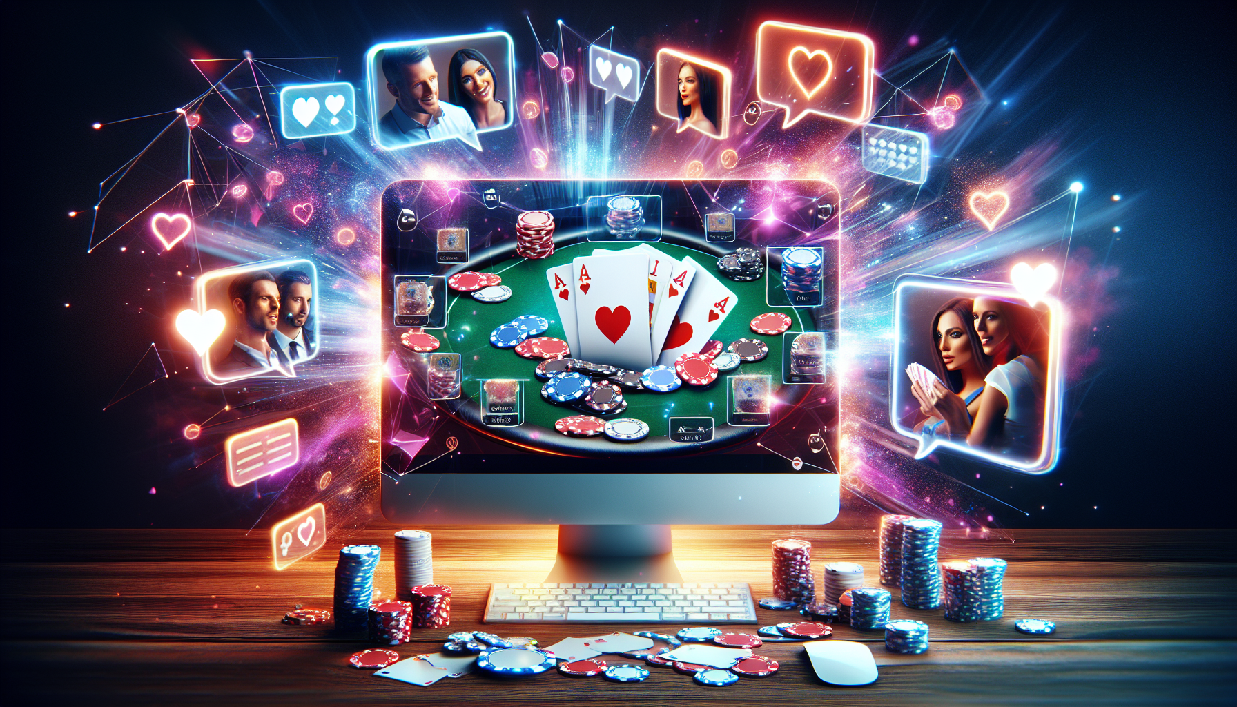 découvrez les meilleurs sites de poker en ligne pour jouer et gagner de l'argent. profitez d'une large sélection de jeux de poker et de tournois excitants.
