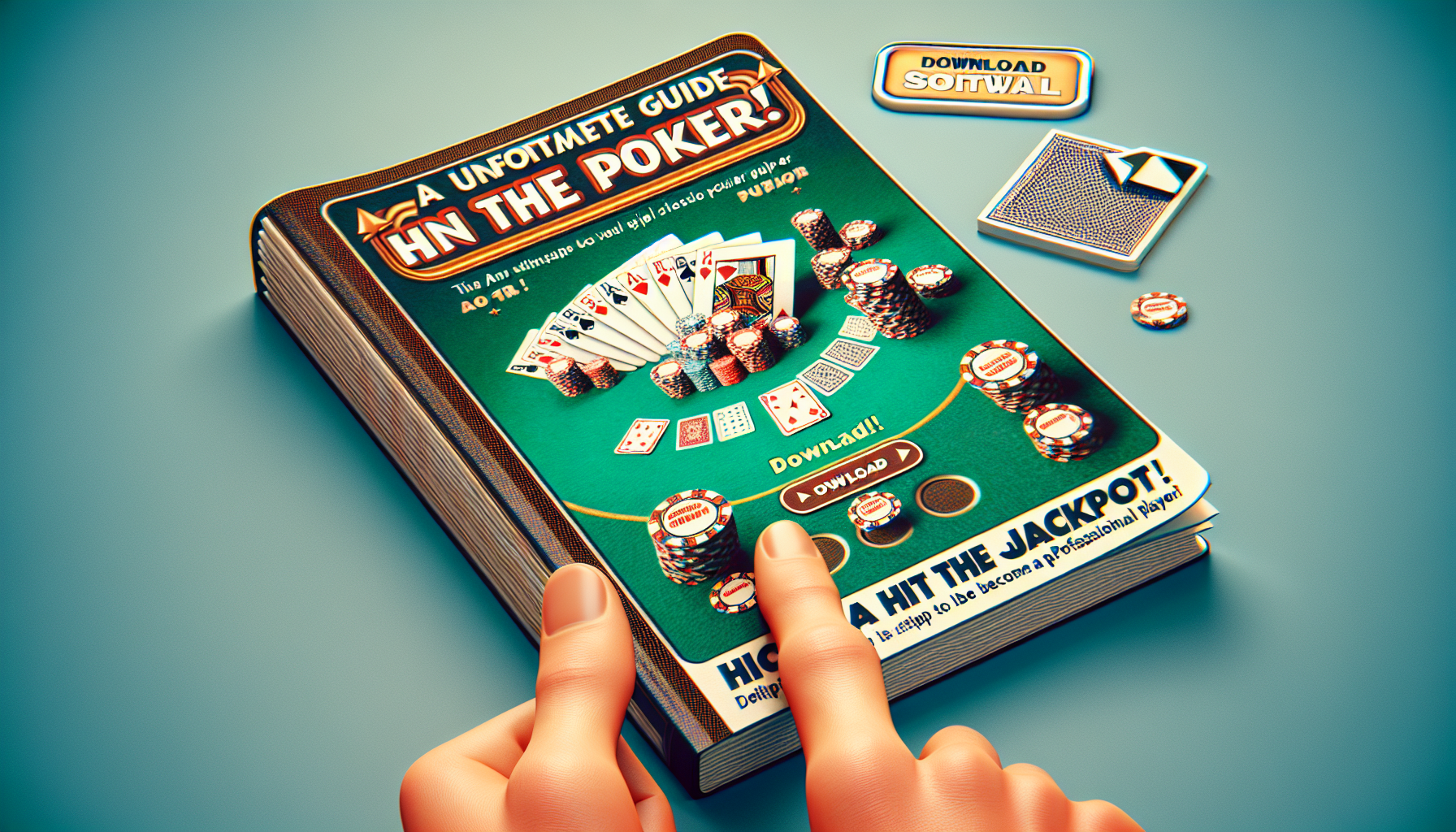 découvrez comment télécharger et installer le jeu de poker sur votre appareil grâce à notre guide complet.